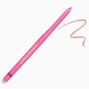NEW Luna Magic Strawberry Mojito Lip Liner💝